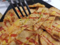 -BOPEYE·波派炸鸡(九霄天地店)