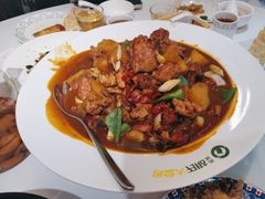 -西域胡氏大盘鸡(新华胡杨风店)