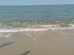 -西秀海滩公园
