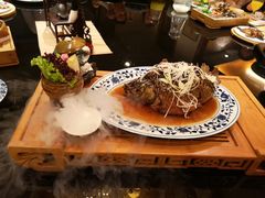 -卫鼎轩·家宴(水上公园店)