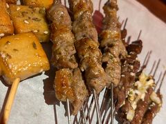 -火联烧烤(学院路创始店)