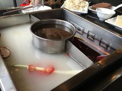 -四川仁火锅(军工店)