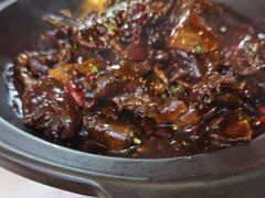 -回味黑鸭煲·始于2006(万松园店)