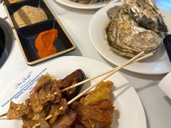 -星伦多自助料理·涮烤一体(杭州来福士店)