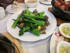 -文记壹心鸡(宝华路店)