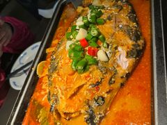 -炉鱼(亲橙里店)