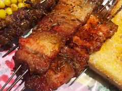 -北三老太太烧烤(人生一串上榜店)