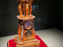 -故宫钟表馆