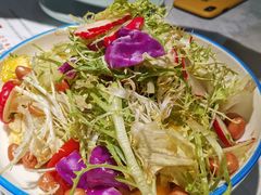 -雲蜀龙阁·金牌水煮鱼(方庄店)