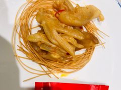-良友富临大酒店(泉城广场大明湖店)