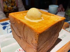面包诱惑-绿茶餐厅(龙湖杭州金沙天街店)