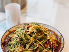 -叁拾壹克饺子·东北菜(国贸店)