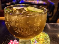 -blue frog蓝蛙(长泰广场店)