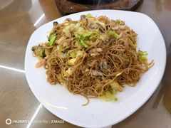 -鑫鸿达·海鲜闽菜热炒小馆(中山路店)