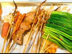 -新凯旋烧烤·燕姐千岛湖土菜