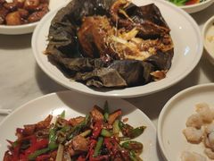 -南小馆(迪士尼小镇店)