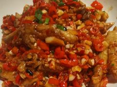 口味鸡爪-衡厨·衡阳土菜(中南店)