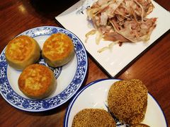 -李记白水羊头·清真老味家常菜(石景山店)
