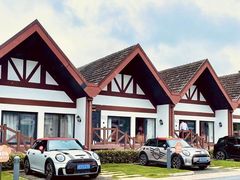 -太阳岛度假酒店