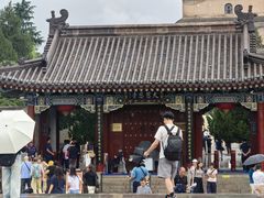 -大慈恩寺(大雁塔)