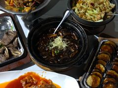 -香雪海饭店中餐厅(人民桥店)
