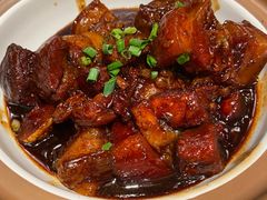 -周家二小姐的菜(西津渡店)