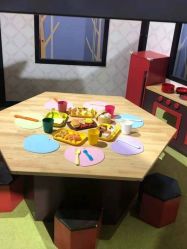 -幻贝家儿童乐园(苏州中心店)