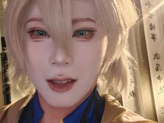 -米游妙妙屋cosplay换装自拍摄影体验馆