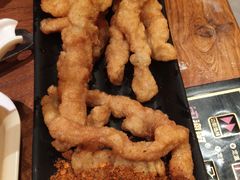 -串门邻居串串火锅(云南南路店)