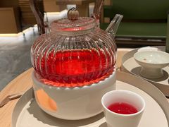-奈雪茶院·茶室茶馆(广州粤海天地店)