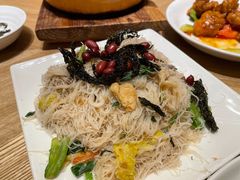 兴化炒米粉-莆田餐厅PUTIEN(三里屯店)