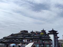 -西安城墙·碑林历史文化景区