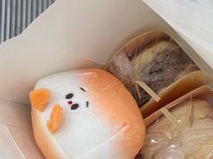 -fufuland·生乳舒芙蕾(北京·合生汇店)