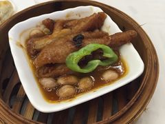 -潮福城大酒楼·潮粤菜·港式点心(阳光城店)