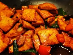 千页豆腐-日出青木·杭帮菜名店