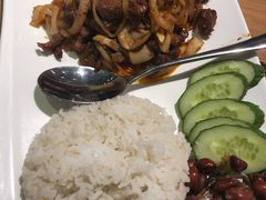 -新加坡高记KOO KEE Restaurant(盈科店)