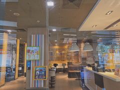 -麦当劳(海岸城店)