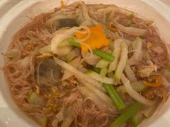 -酌宴府The China Club·广州万富希尔顿酒店(云城东路店)