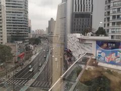 -美豪怡致酒店(上海长寿路店)