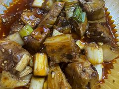 -红星兔丁(武侯祠店)