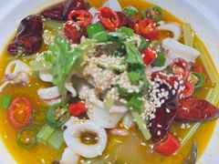 -蟹榭·本帮江浙菜·蟹宴(五角场合生汇商场店)