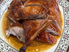 -聂记粤菜馆(鼓西路店)