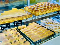 -甜嘟嘟烘焙坊(舒城路店)