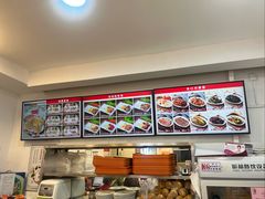-香妃烤鸡(西单店)