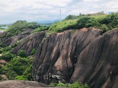 -飞天山旅游区
