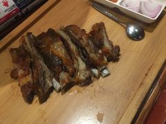 -阿罗新疆菜(人民广场店)