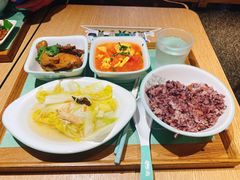 -老乡鸡(南京胜利路店)
