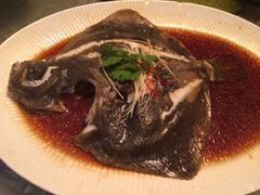 -迪拜七星酒店·京港酒楼