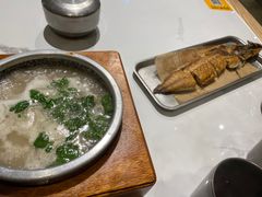 -延锄汤饭食堂(桂林路店)
