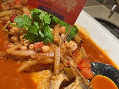 -桂小厨广西菜(万象城店)